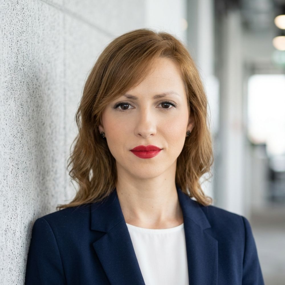 Marija Dimova Marija Dimova