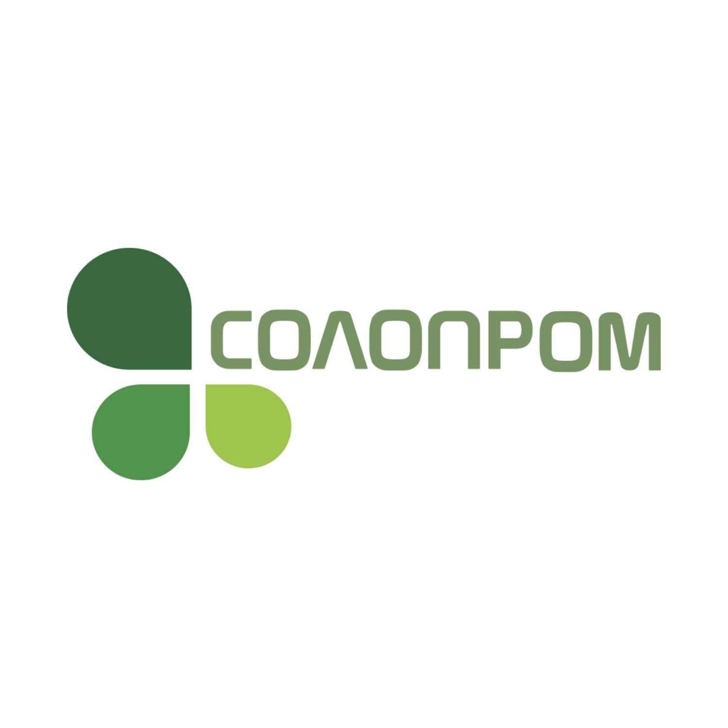 Soloprom logo