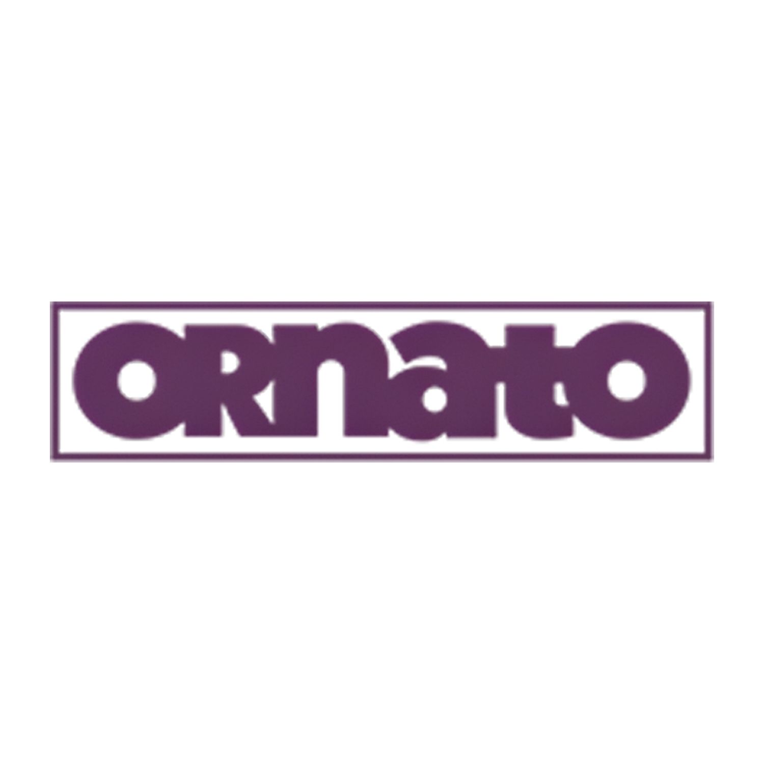 Ornato logo