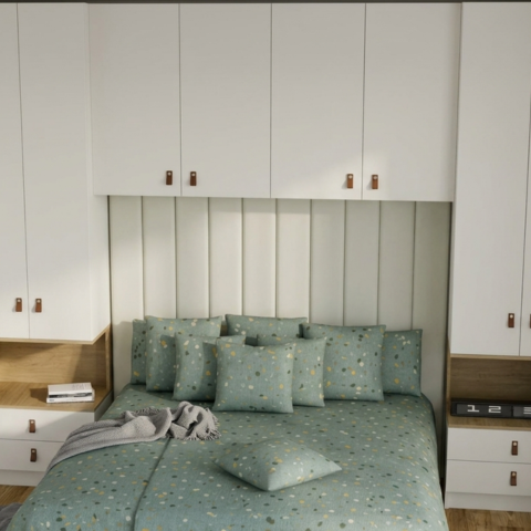 IMD2 Concept Spalna soba IMD2 Concept Spalna soba